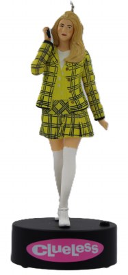 CHER HOROWITZ