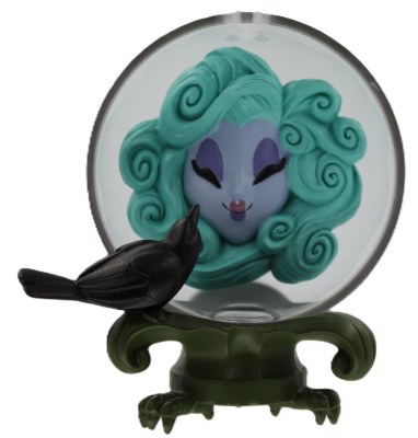 MADAME LEOTA
