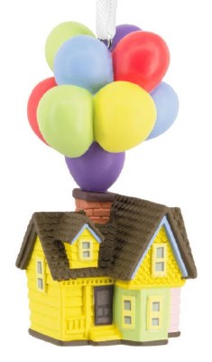UP HOUSE