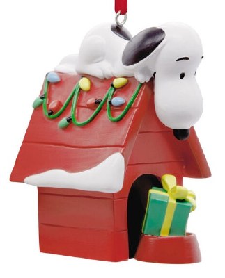 SNOOPY