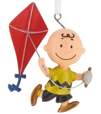 CHARLIE BROWN