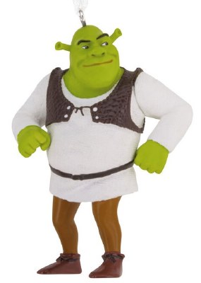 SHREK