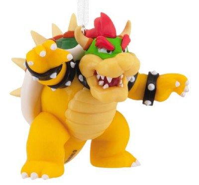 BOWSER