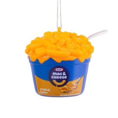 KRAFT MAC AND CHEESE