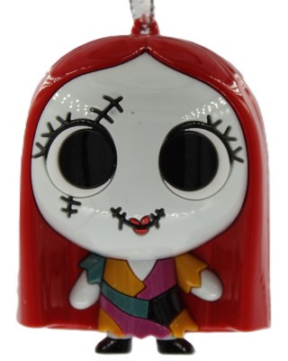 SALLY