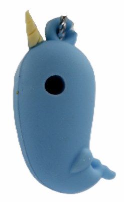 MR. NARWHAL
