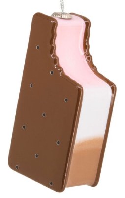 ICE CREAM SANDWICH