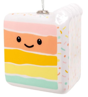 RAINBOW CAKE