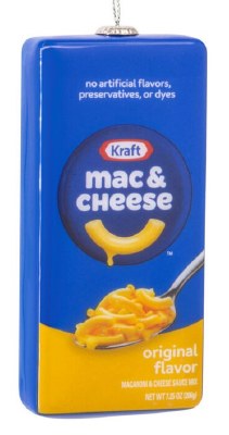 KRAFT MAC AND CHEESE