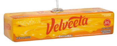 VELVEETA