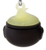 HOCUS POCUS CAULDRON
