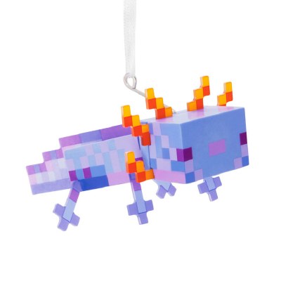 AXOLOTL