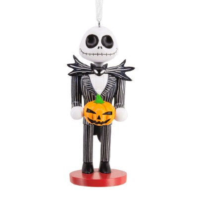 JACK SKELLINGTON AND SALLY