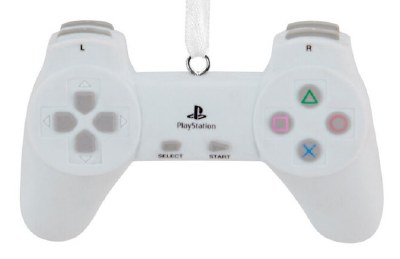 PLAYSTATION CONTROLLER