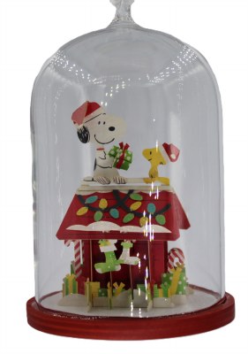 SNOOPY WOODSTOCK