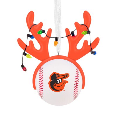 BALT. ORIOLES