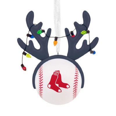 BOSTON RED SOX