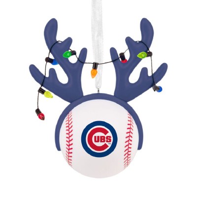 CHICAGO CUBS