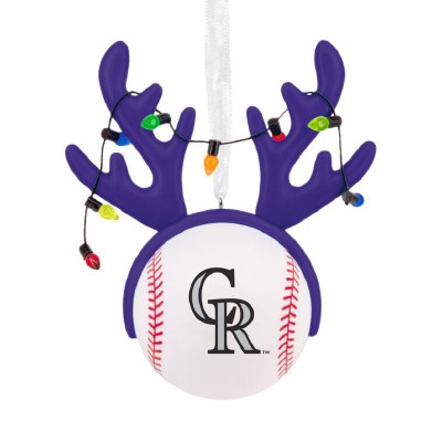 COLORADO ROCKIES