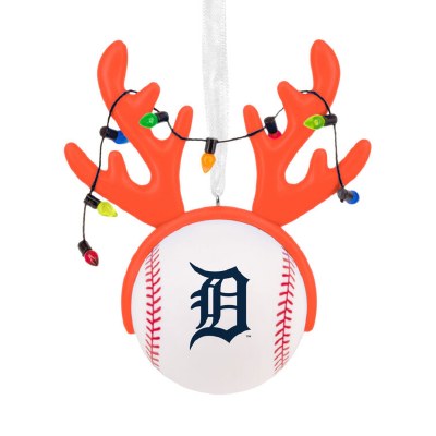 DETROIT TIGERS