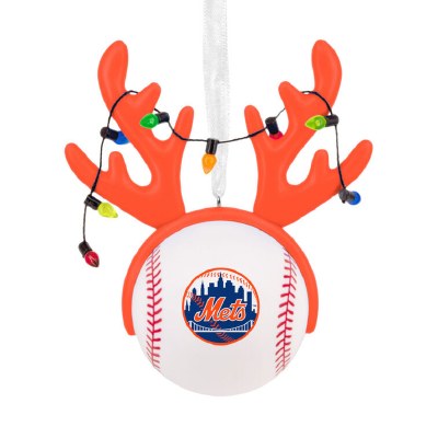 NEW YORK METS