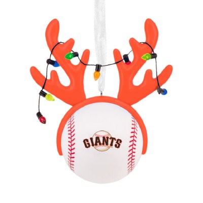 SAN FRANSICO GIANTS
