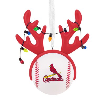 ST. LOUIS CARDINALS