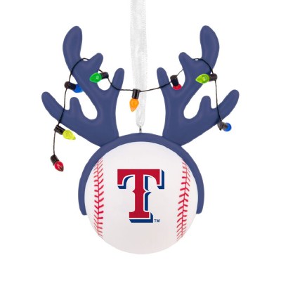 TEXAS RANGERS