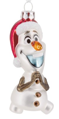 OLAF