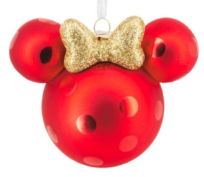 MINNIE MOUSE