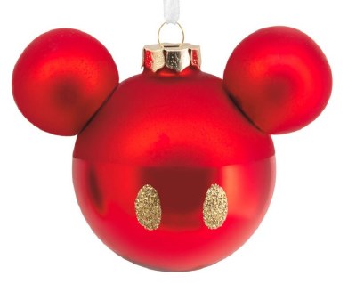 MICKEY MOUSE