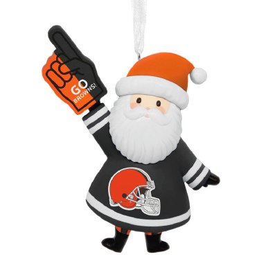 CLEVELAND BROWNS