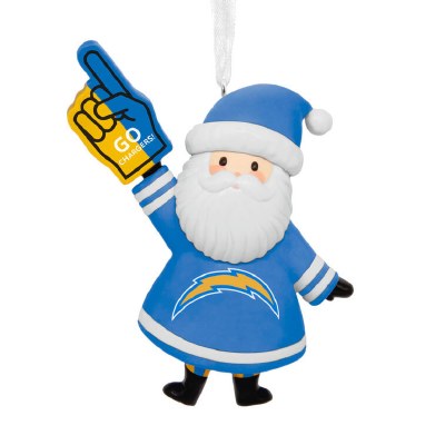 LOS ANGELES CHARGERS