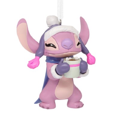 ANGEL LILO AND STITCH