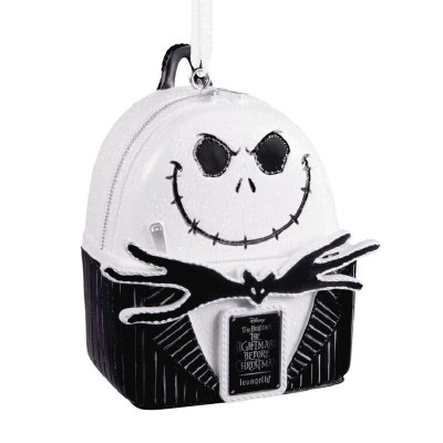 JACK SKELLINGTON BACKPACK