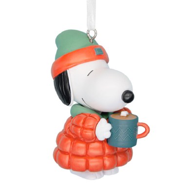 SNOOPY