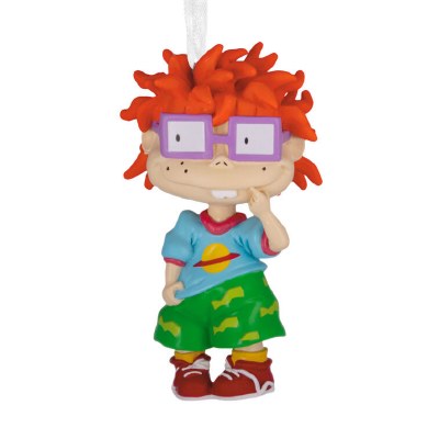 CHUCKIE RUGRATS