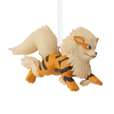 ARCANINE POKEMON