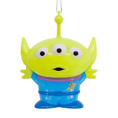ALIEN TOY STORY