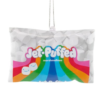JET-PUFFED