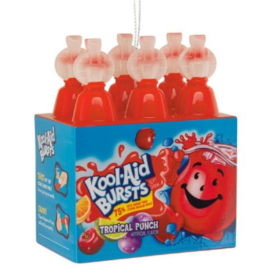 KOOL AID BURSTS