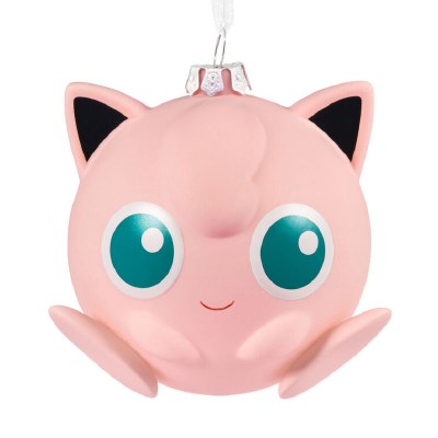 JIGGLYPUFF POKEMON