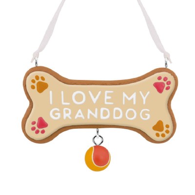 GRANDDOG BONE