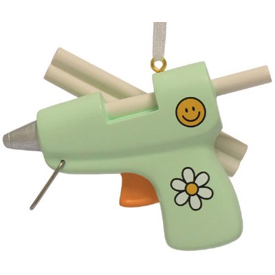 HOT GLUE GUN