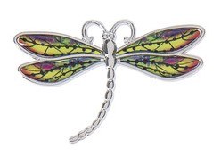 FAITH DRAGONFLY