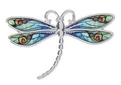 LOVE DRAGONFLY