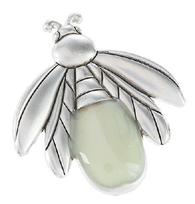 LUCKY LITTLE FIREFLY