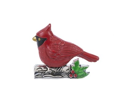 CHRISTMAS CARDINAL