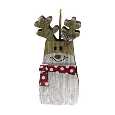 REINDEER