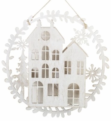 LED HOUSE